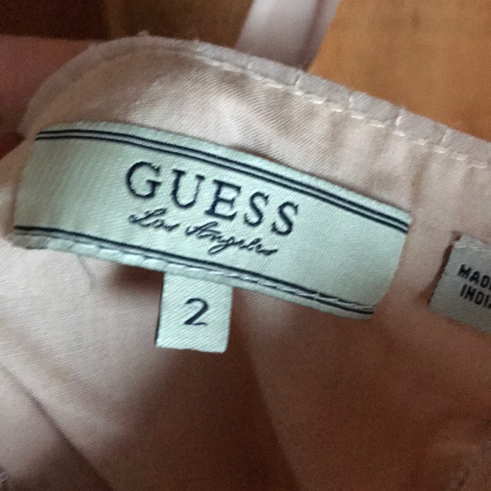 Dress - Picture 6 of 6